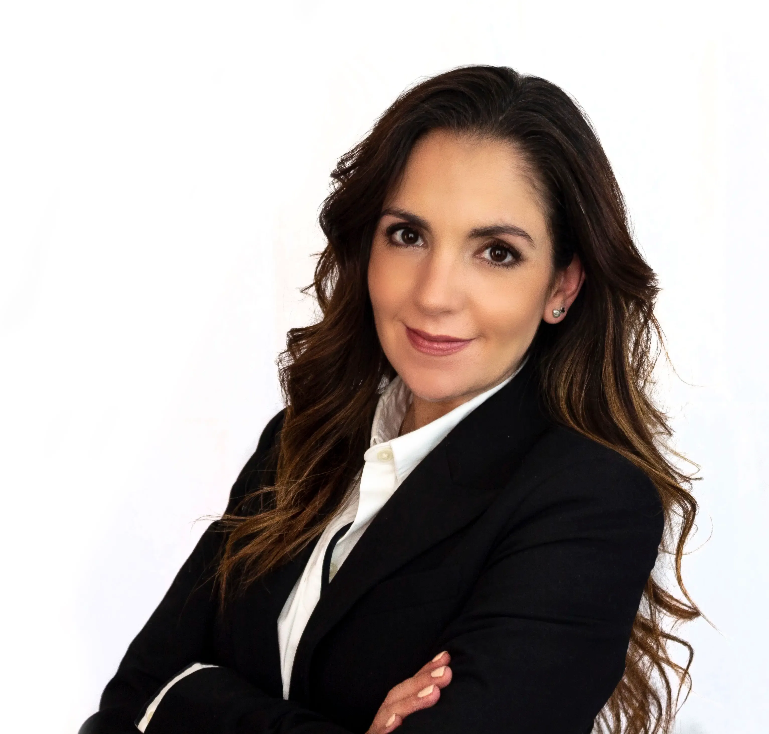 Mariana Gallegos García Conde